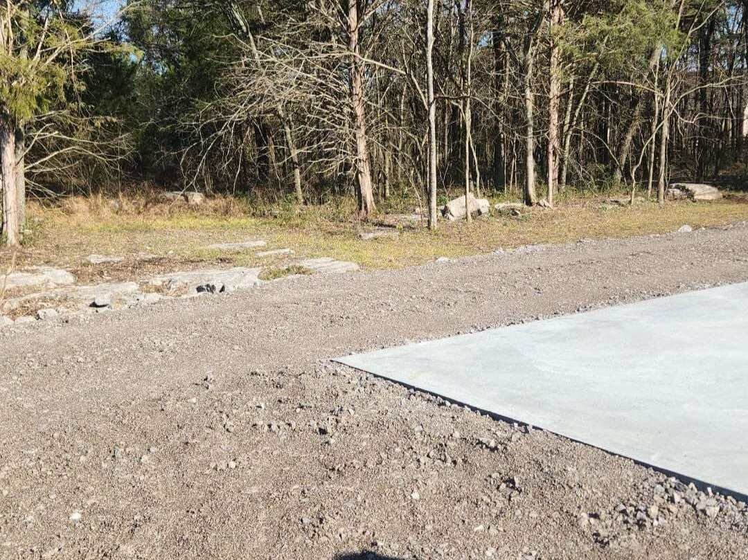 Metal Carports and Pole Barns