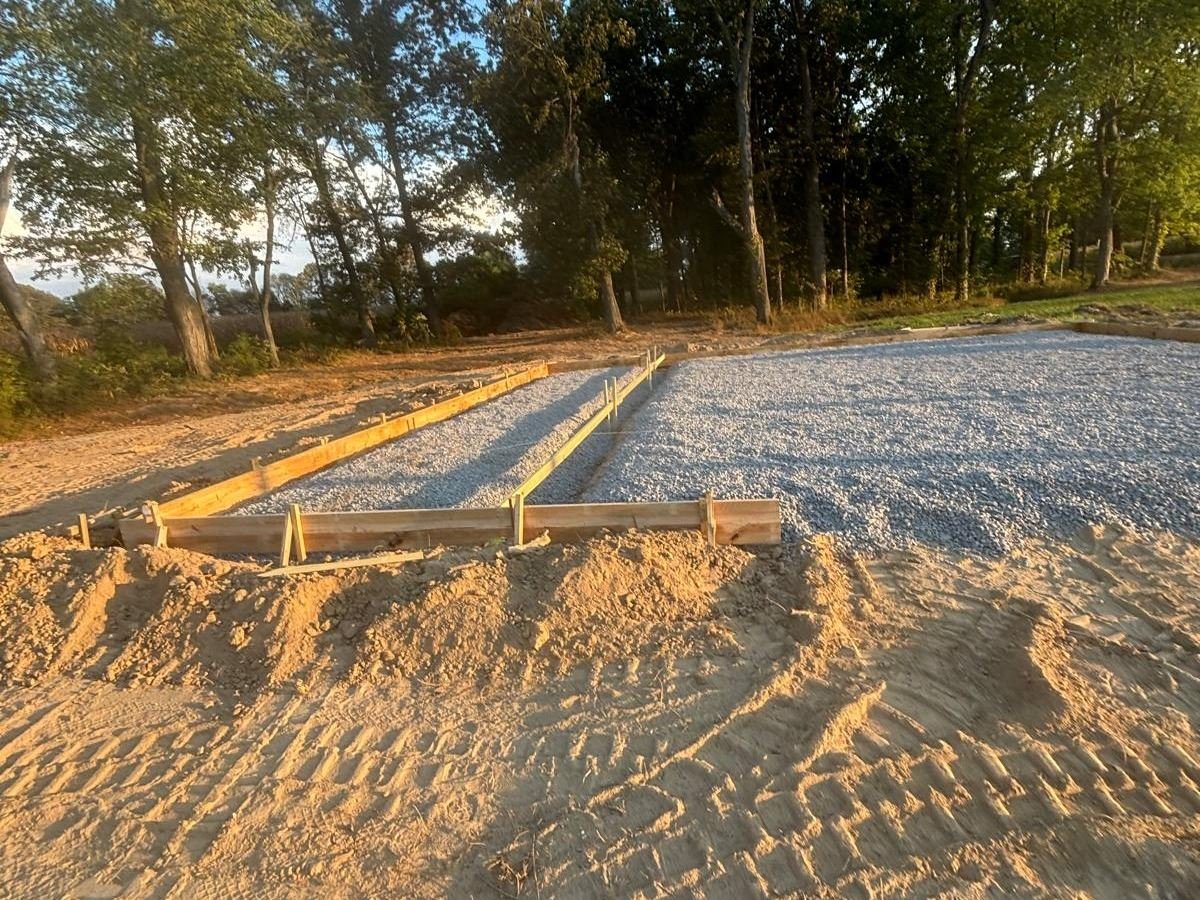 Metal Carports and Pole Barns