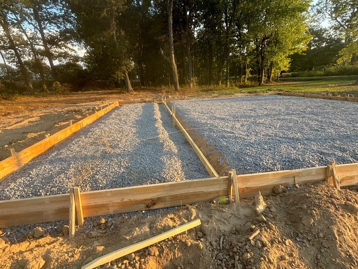 Metal Carports and Pole Barns