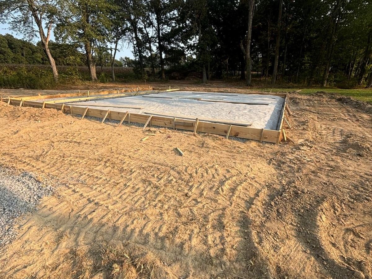 Metal Carports and Pole Barns