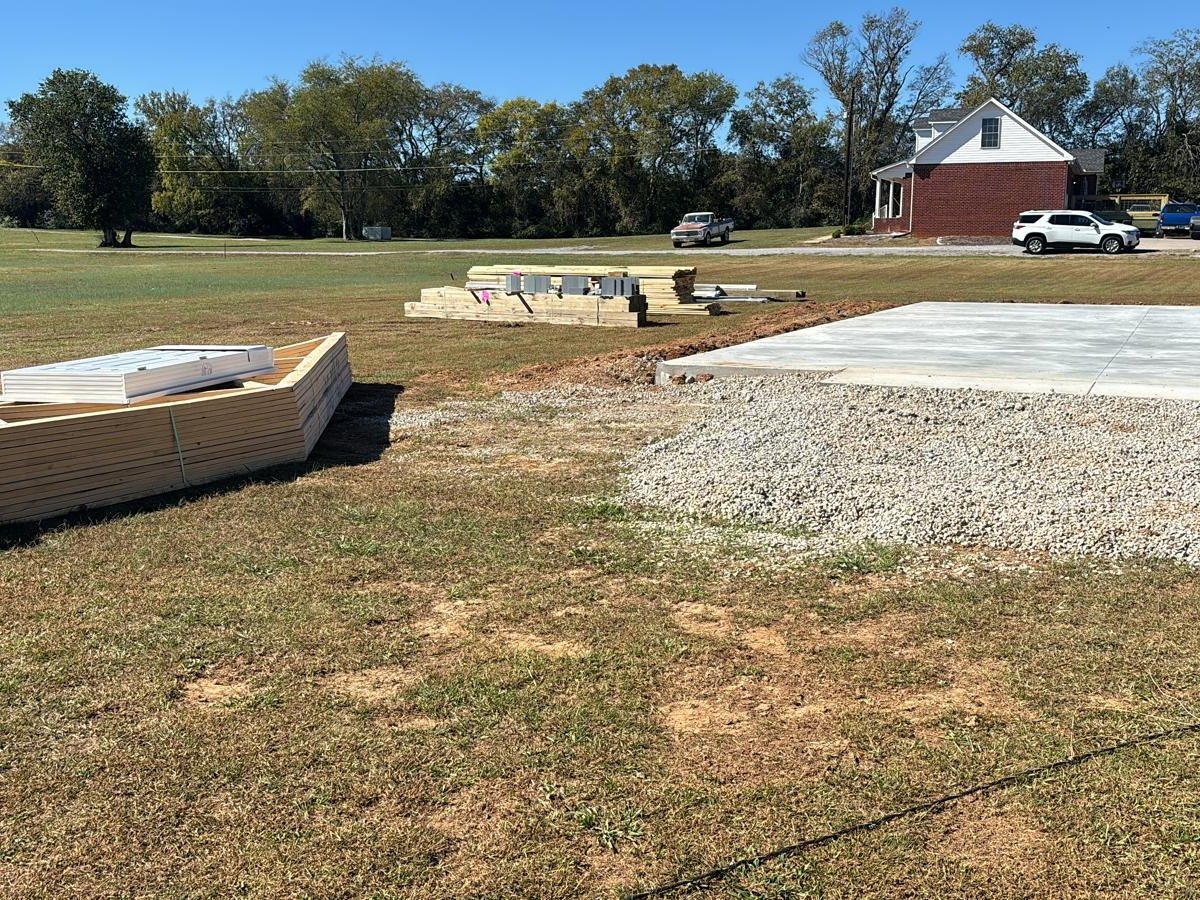 Metal Carports and Pole Barns