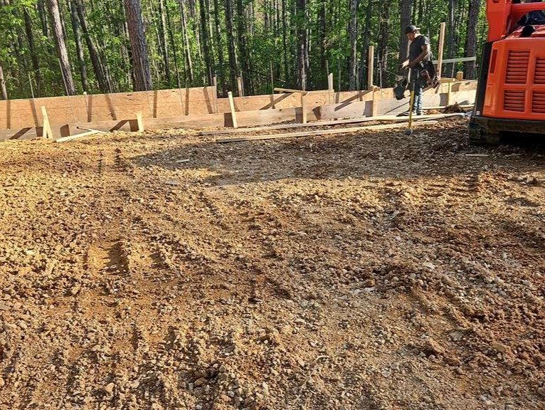 Metal Carports and Pole Barns