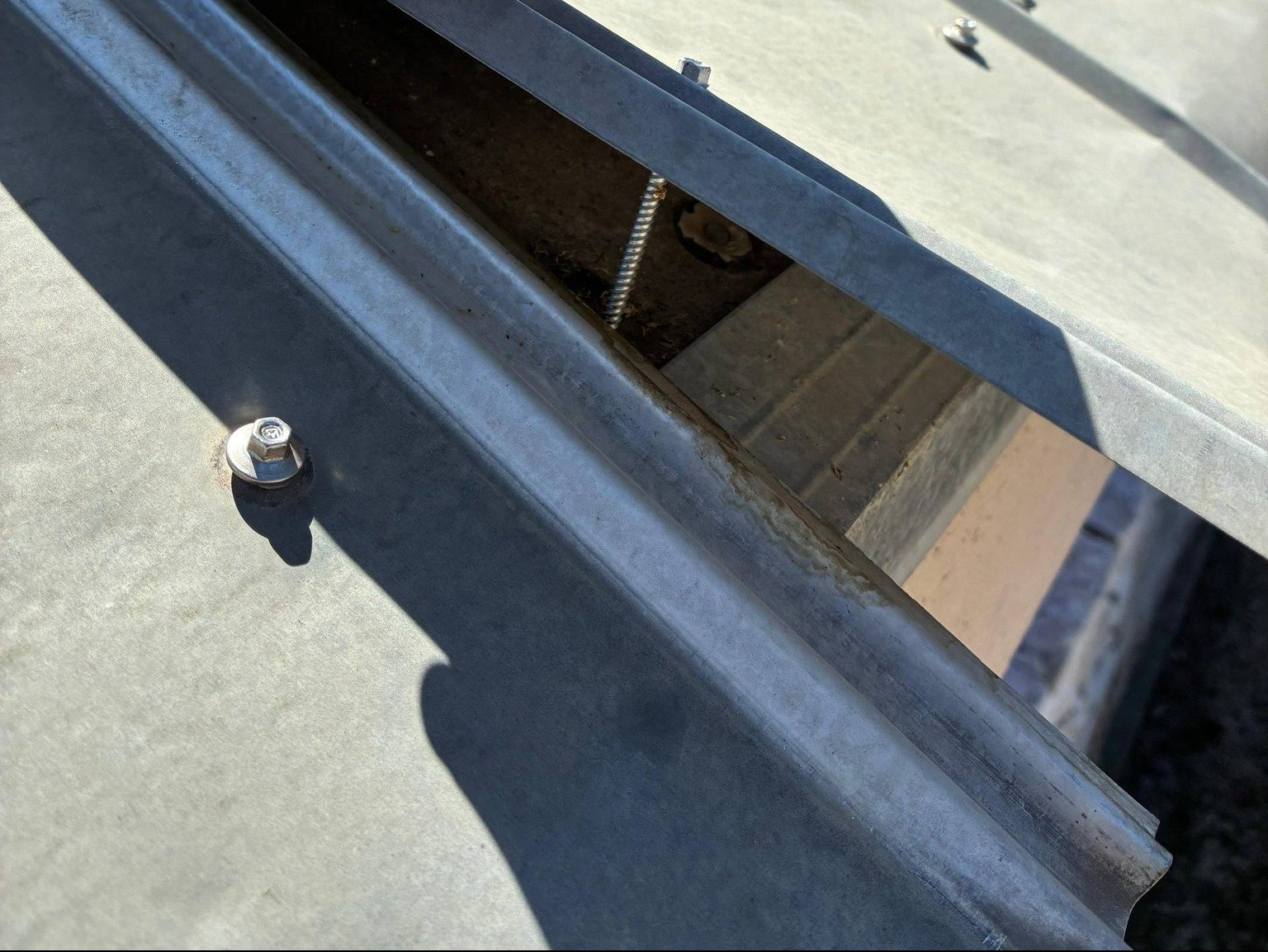 Metal Carports and Pole Barns