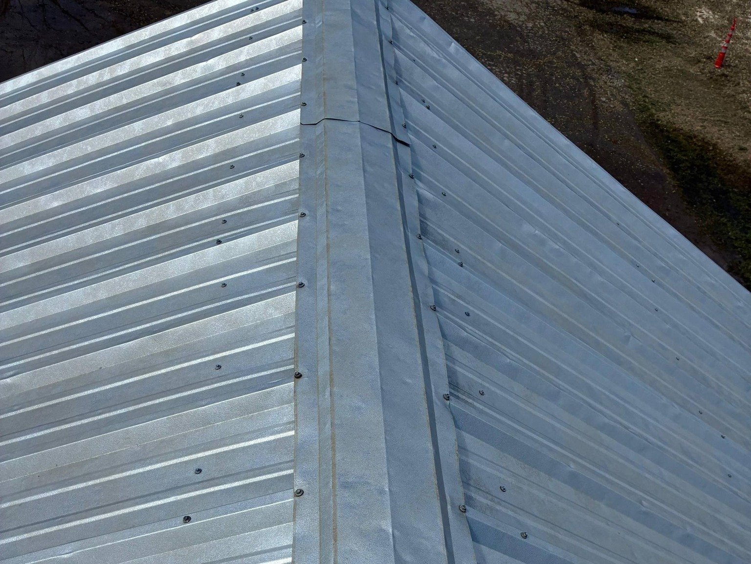Metal Carports and Pole Barns