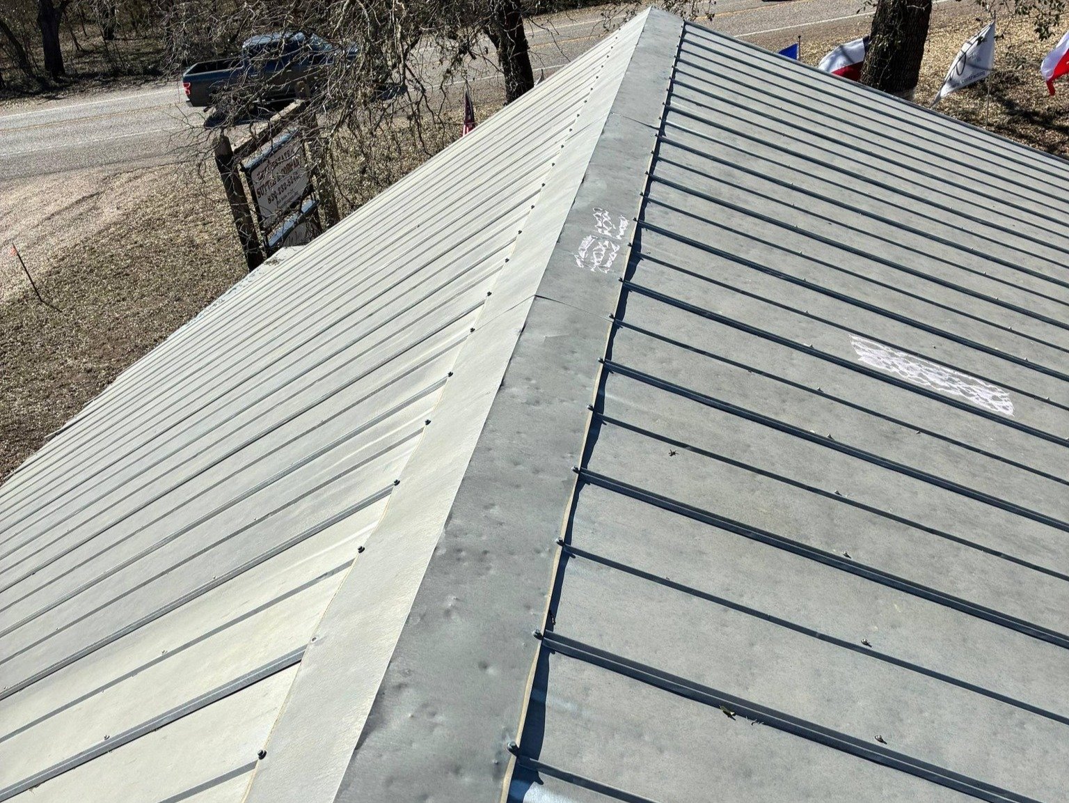 Metal Carports and Pole Barns