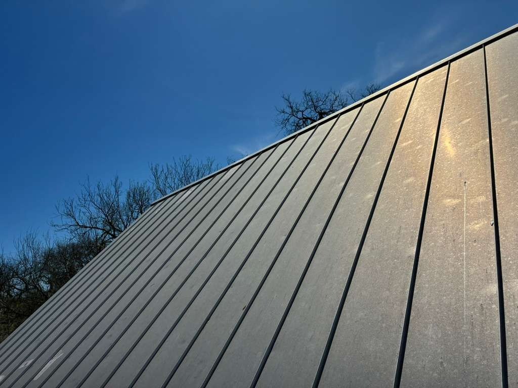 Metal Carports and Pole Barns