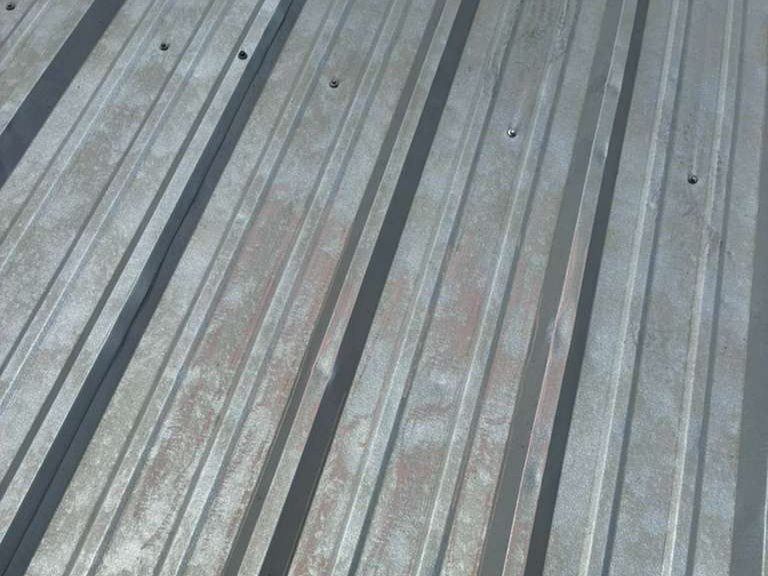 Metal Carports and Pole Barns