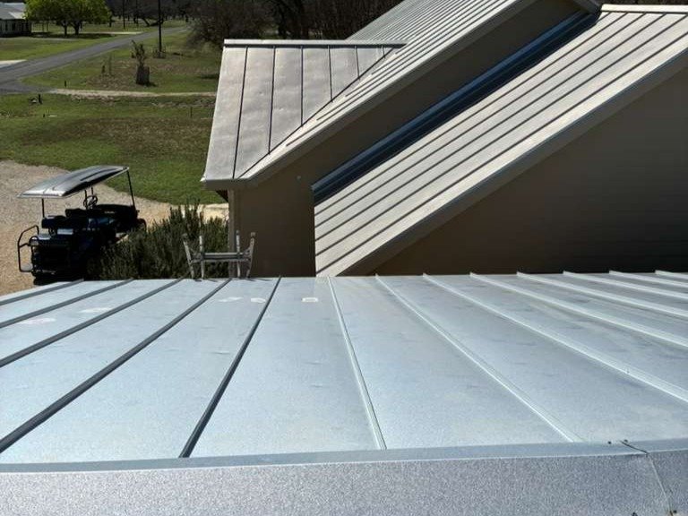 Metal Carports and Pole Barns