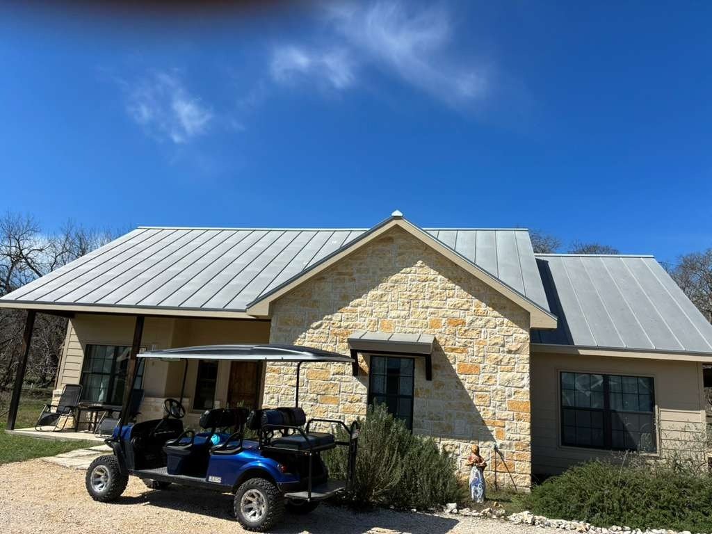 Metal Carports and Pole Barns