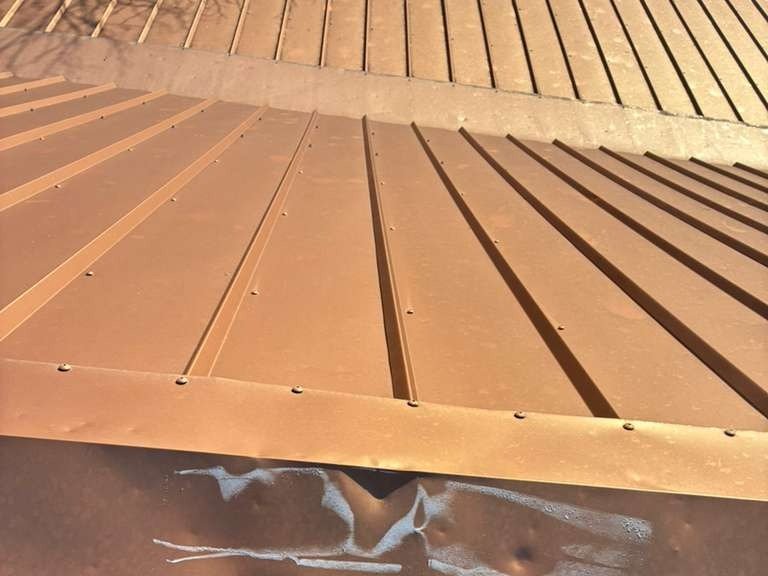 Metal Carports and Pole Barns