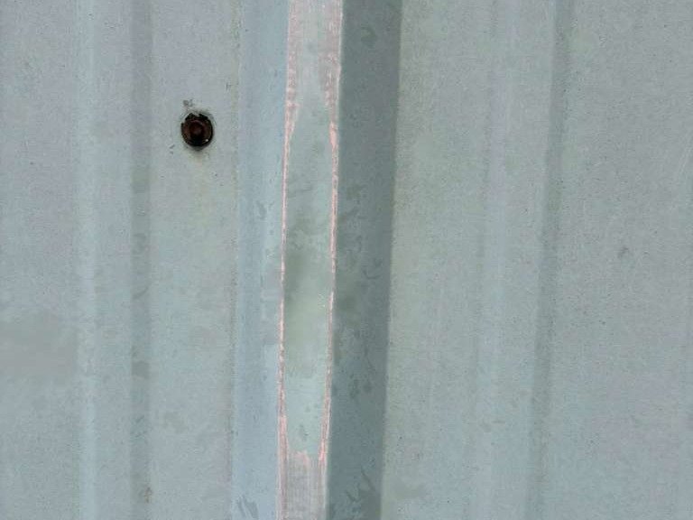 Metal Carports and Pole Barns