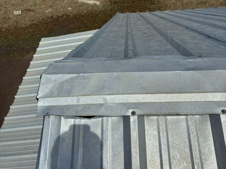 Metal Carports and Pole Barns