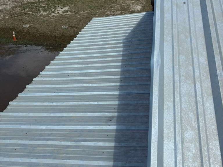 Metal Carports and Pole Barns
