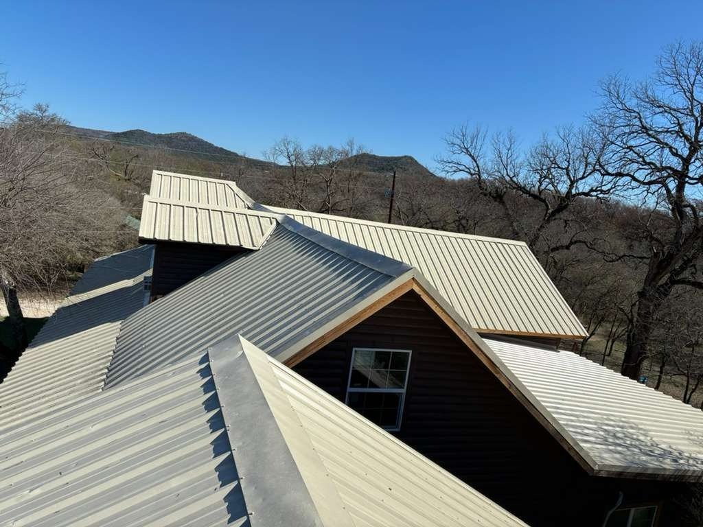 Metal Carports and Pole Barns
