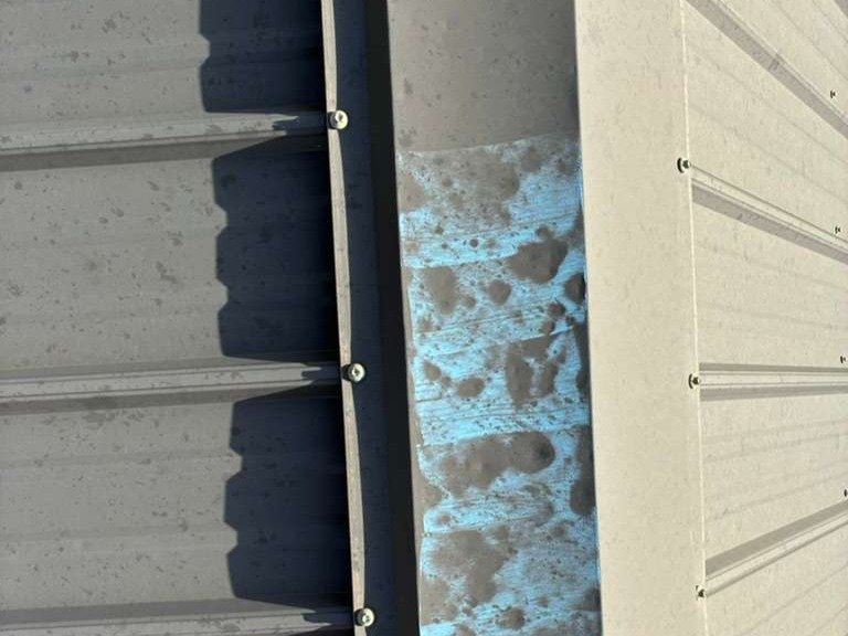Metal Carports and Pole Barns