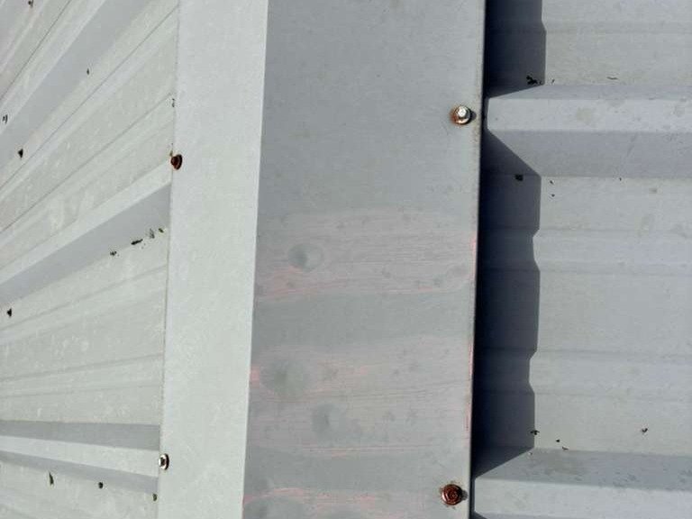 Metal Carports and Pole Barns