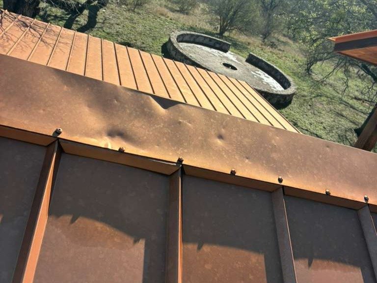 Metal Carports and Pole Barns