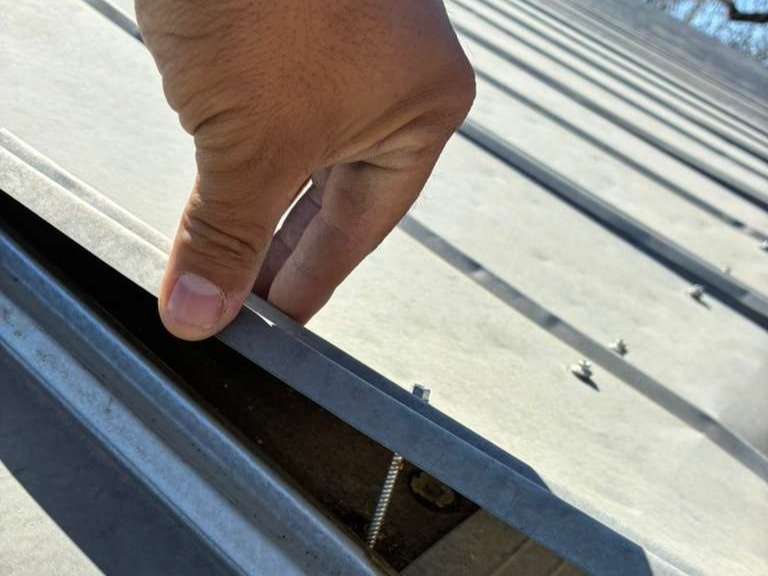 Metal Carports and Pole Barns
