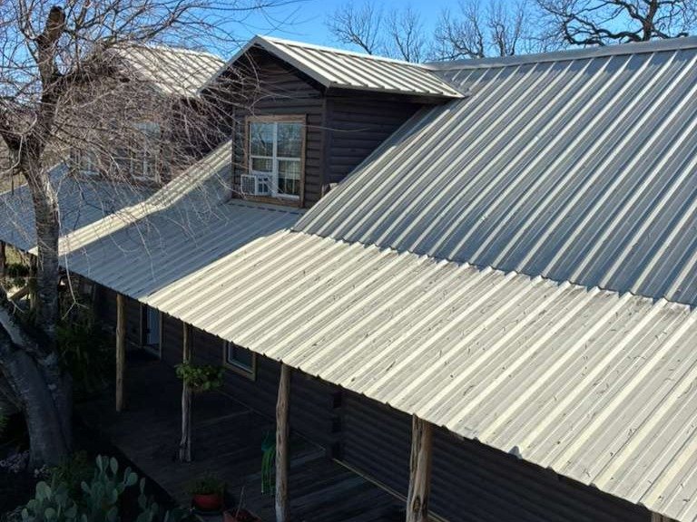Metal Carports and Pole Barns