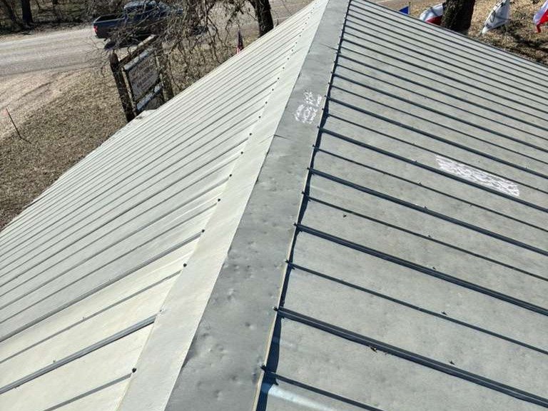 Metal Carports and Pole Barns