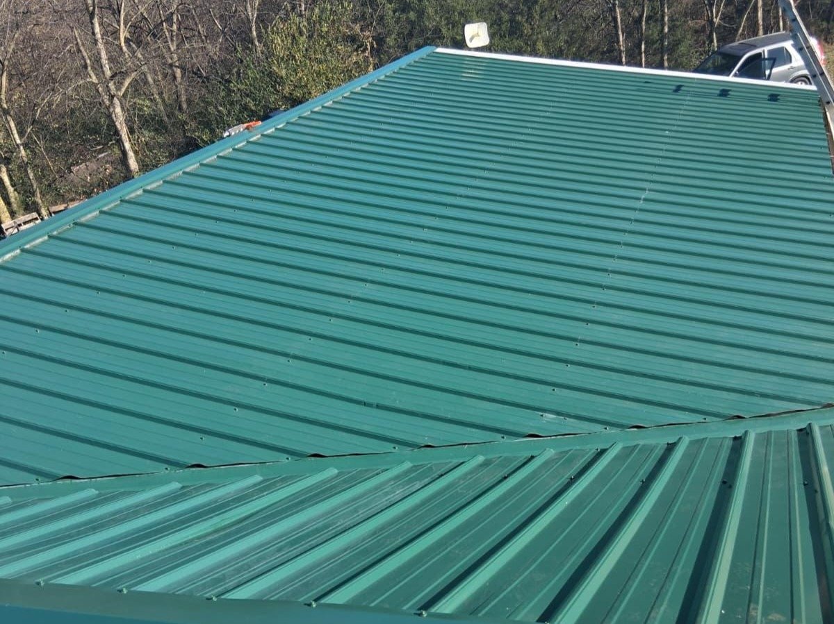 Metal Carports and Pole Barns