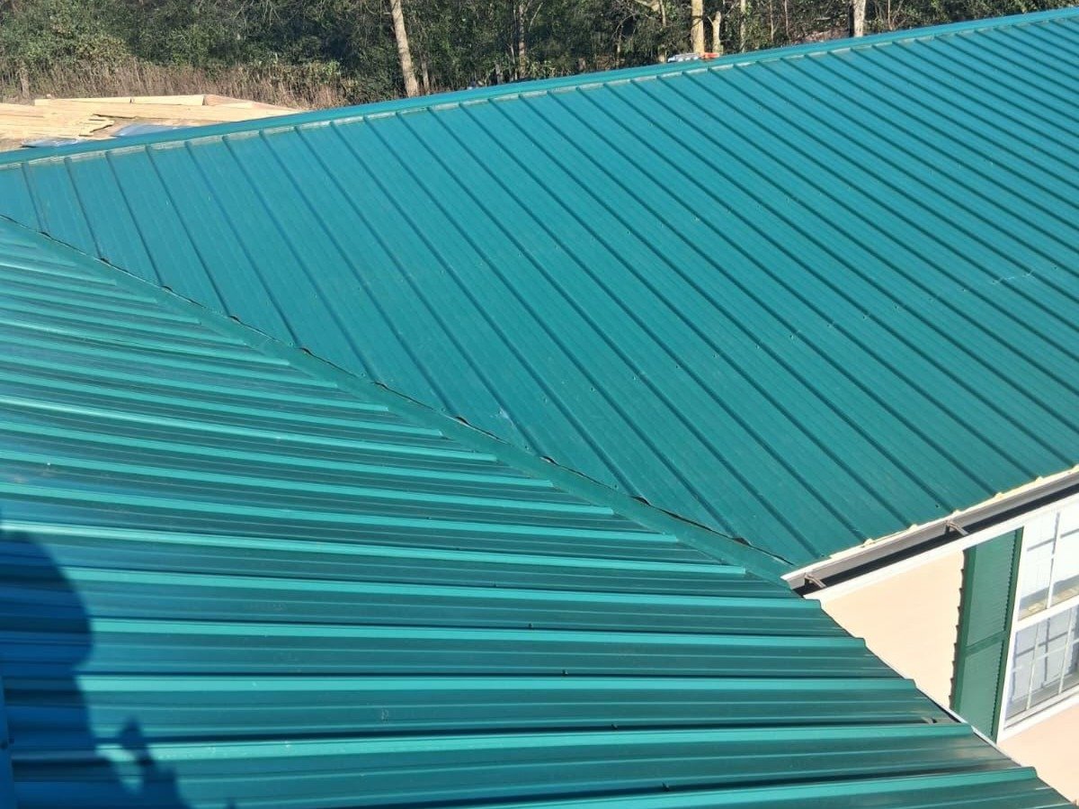 Metal Carports and Pole Barns