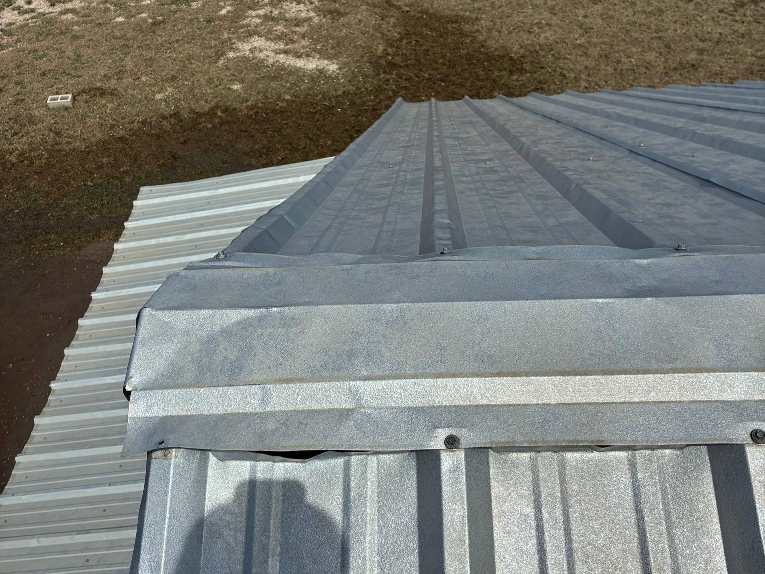 Metal Carports and Pole Barns