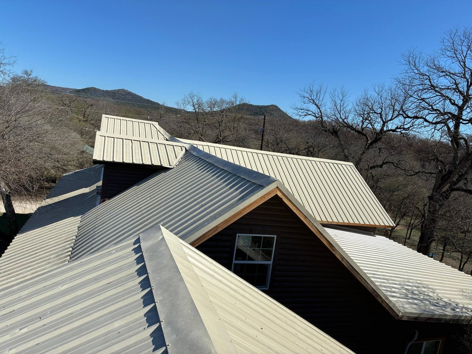 Metal Carports and Pole Barns